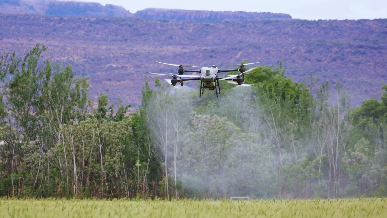 On the Move: A Human-Centred View of Cars, Trucks and Drones in 2025