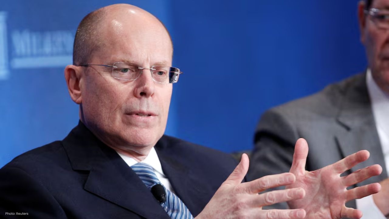 Stephen Hemsley's Return Rekindles Confidence at UnitedHealth