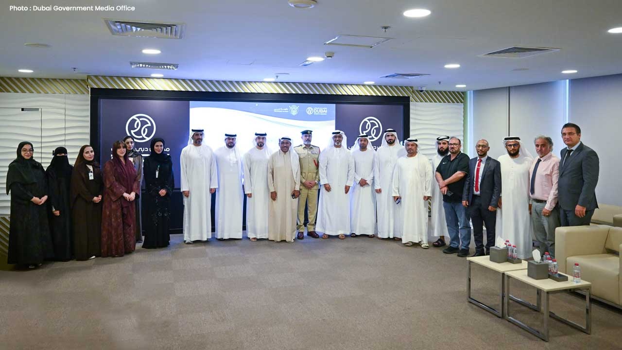 GARS 2025–26: Dubai Sports Council Puts Values and Wellbeing at the Heart of Youth Sport