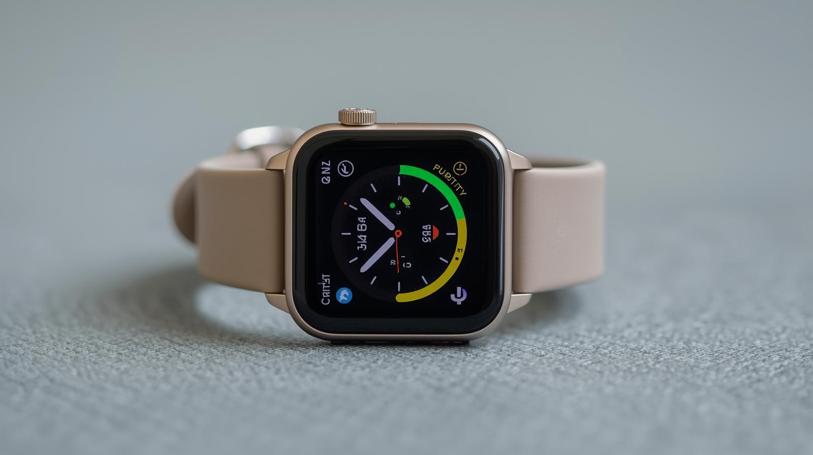 Wearables and Well-Being: A New Chapter in Personal Health Monitoring