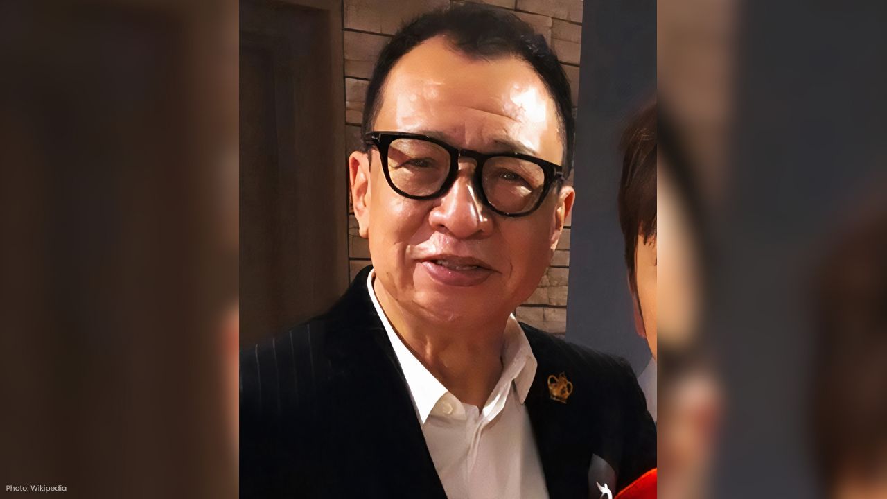 Hong Kong Veteran Actor Benz Hui Dies at 76 After Cancer Battle
