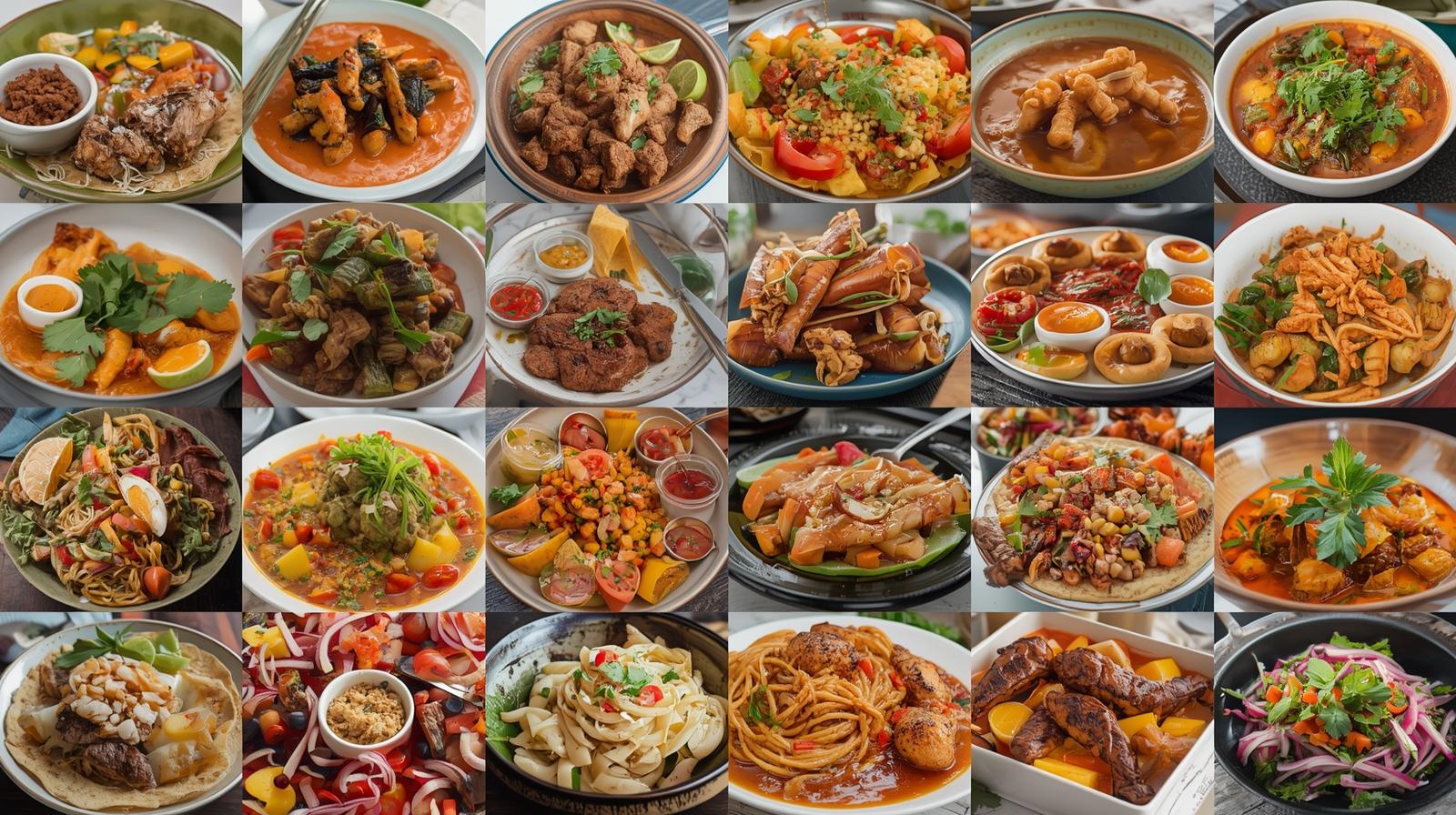 Best Street Foods Abroad You Must Try in 2026