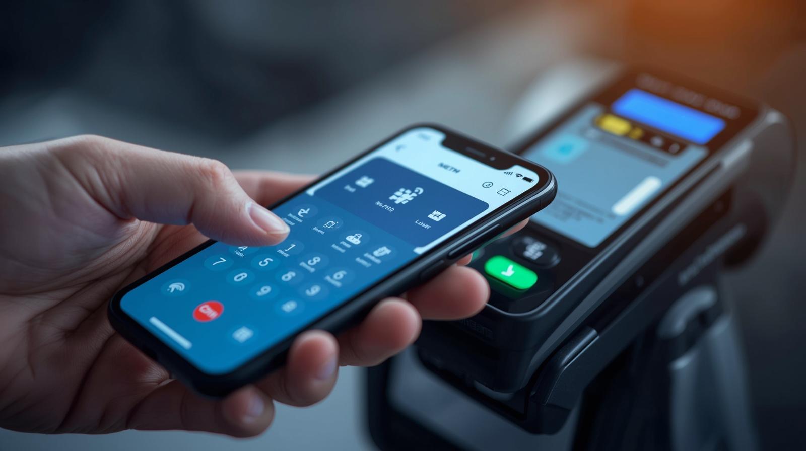 Digital Payments Are Rewriting the Rules of Business