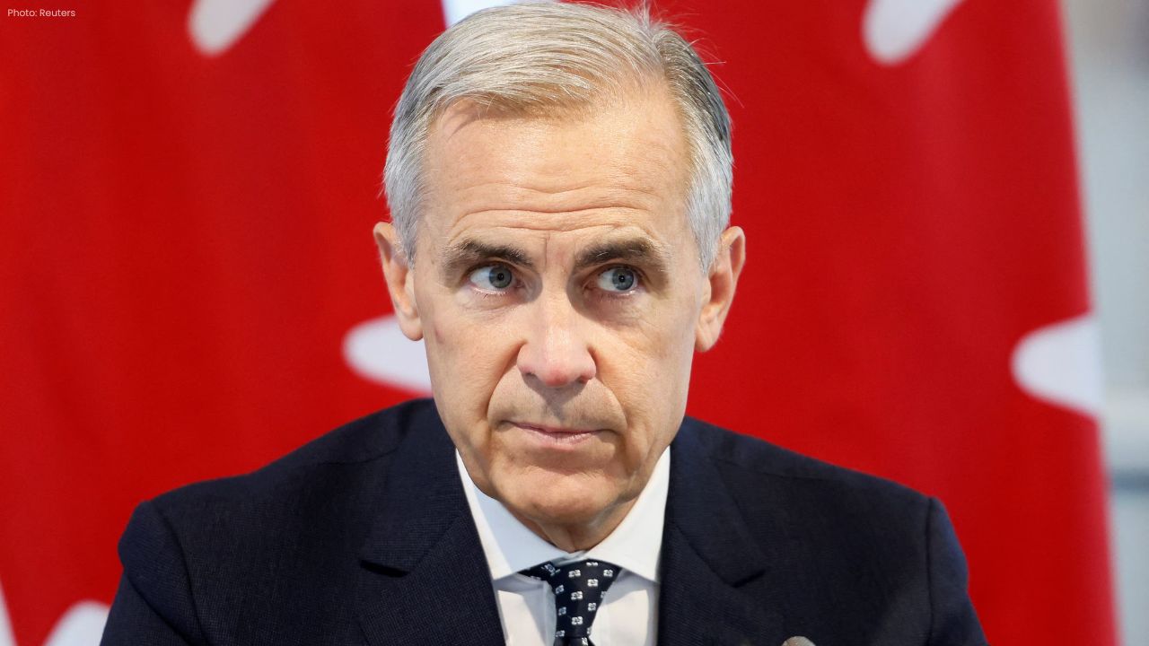 Mark Carney Seeks Stronger Asia Ties, Promotes Canada in Singapore