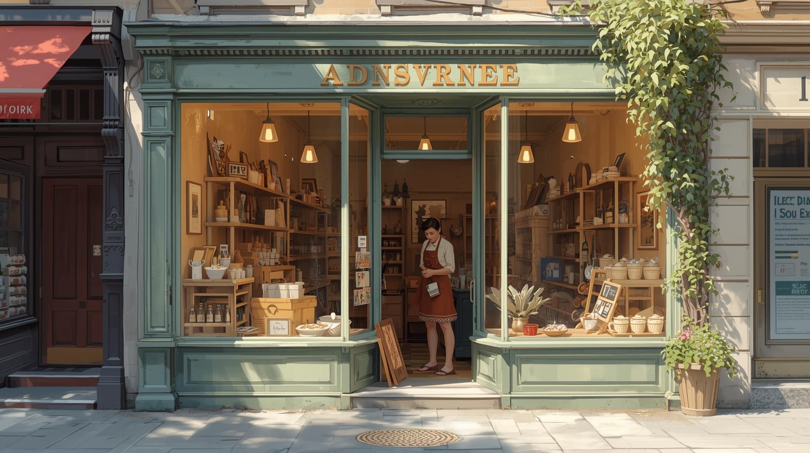 Small Businesses: Practical Paths to Growth in a Shifting Economy