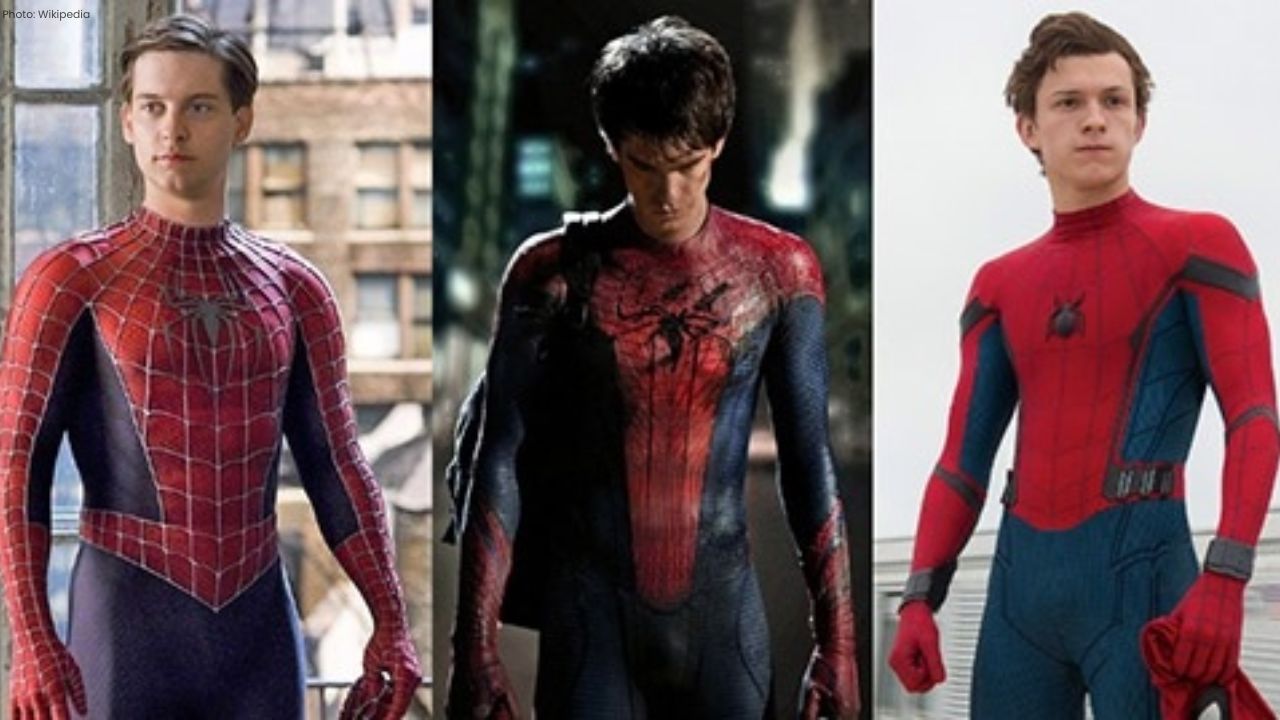 Tobey Maguire may return as Spider-Man in new film idea