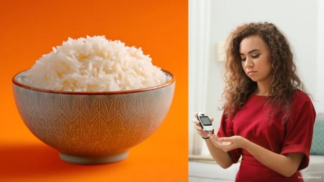 Chill, Freeze, Reheat: How Cooling Rice Can Ease Blood‑Sugar Spikes
