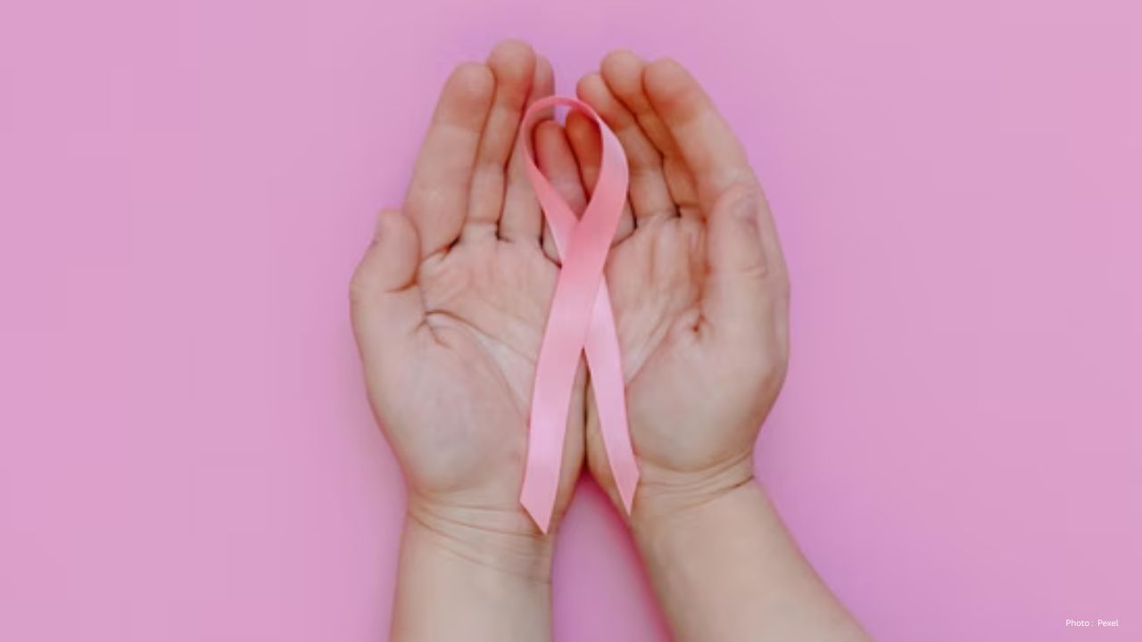 Surgeon Warns of Rising Breast Cancer in Young Indian Women, Urges Early Checks