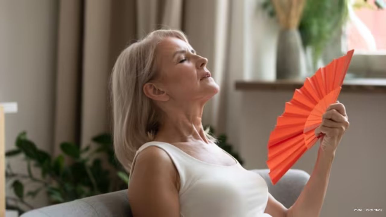 Bengaluru neurologist warns menopausal women face higher stroke risk, explains five early signs