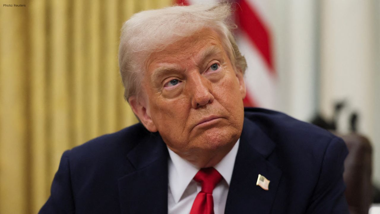 Judge orders Trump admin to restore blocked school mental health funds