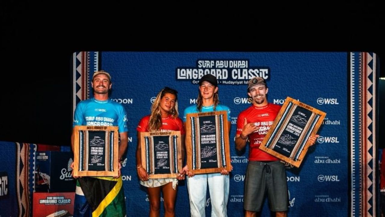 Honolua Blomfield Edouard Delpero Win Surf Abu Dhabi Classic