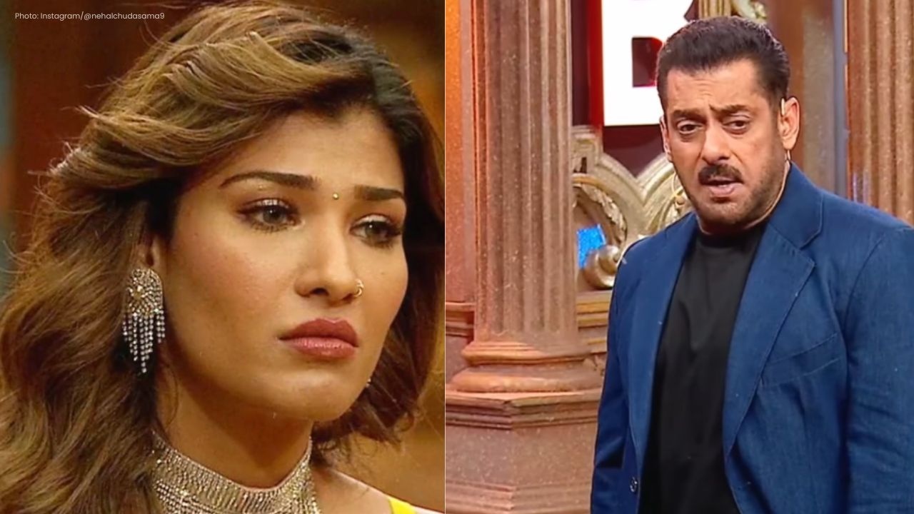 Salman Khan’s playful mimicry on Bigg Boss 19 wins over fans again