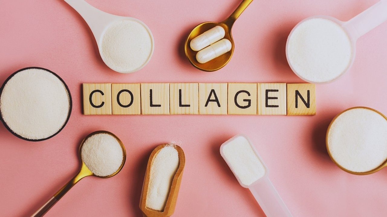NAD+, Collagen and Personalized Nutrition: A 2025 Wellness Portrait