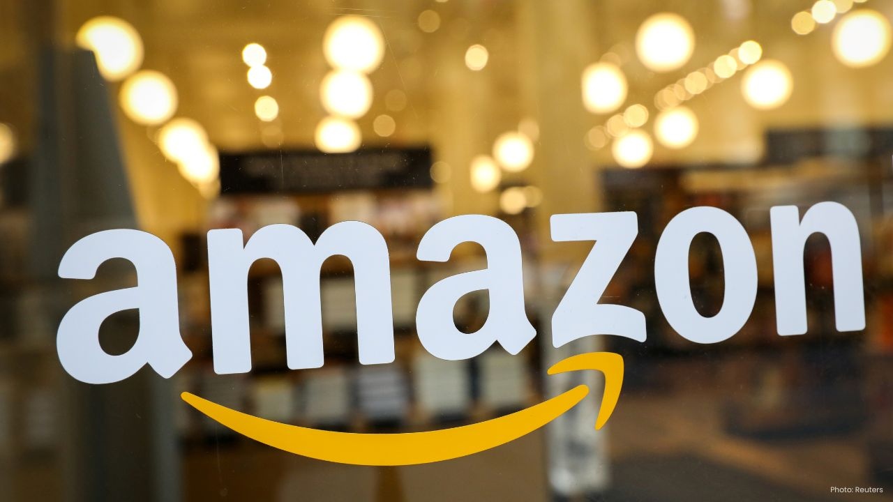 Amazon to Trim About 30,000 Corporate Roles as It Reorients for Automation
