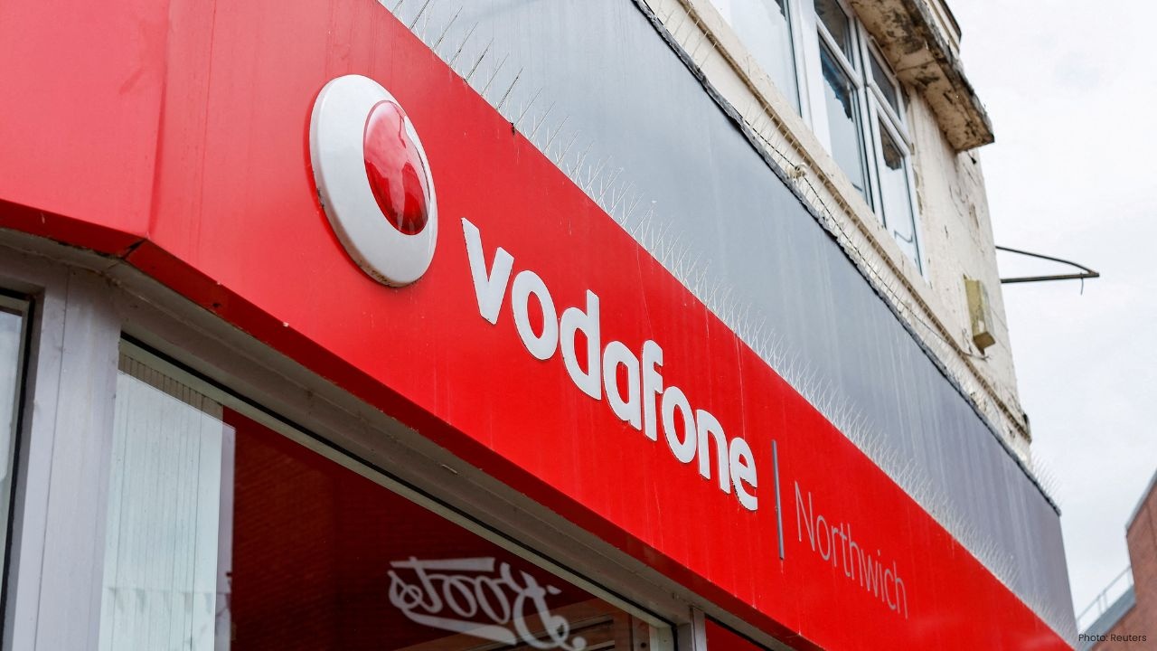 Court nod fuels optimism as Vodafone Idea shares climb