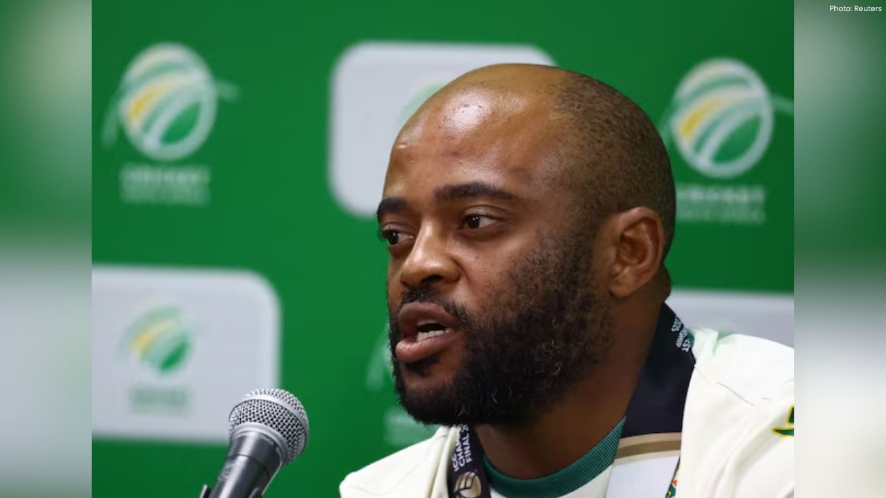 Temba Bavuma Returns to Lead South Africa in India Tests