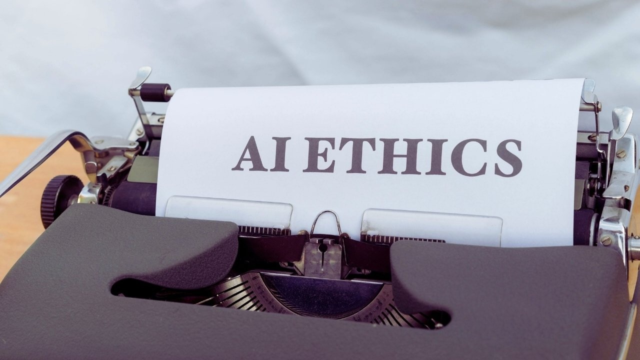 Shaping Our Digital Future: Ethical Frameworks for an AI-First World