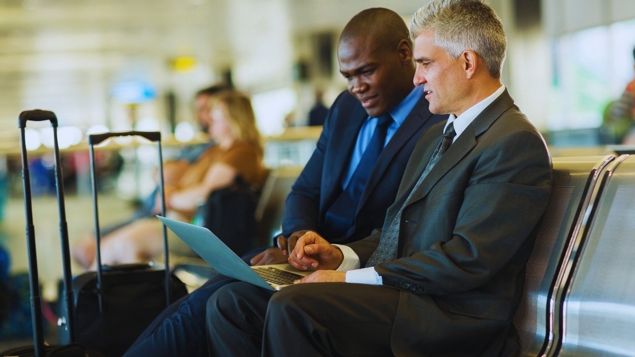 Bleisure 2.0: Turning Business Trips into Personal Journeys