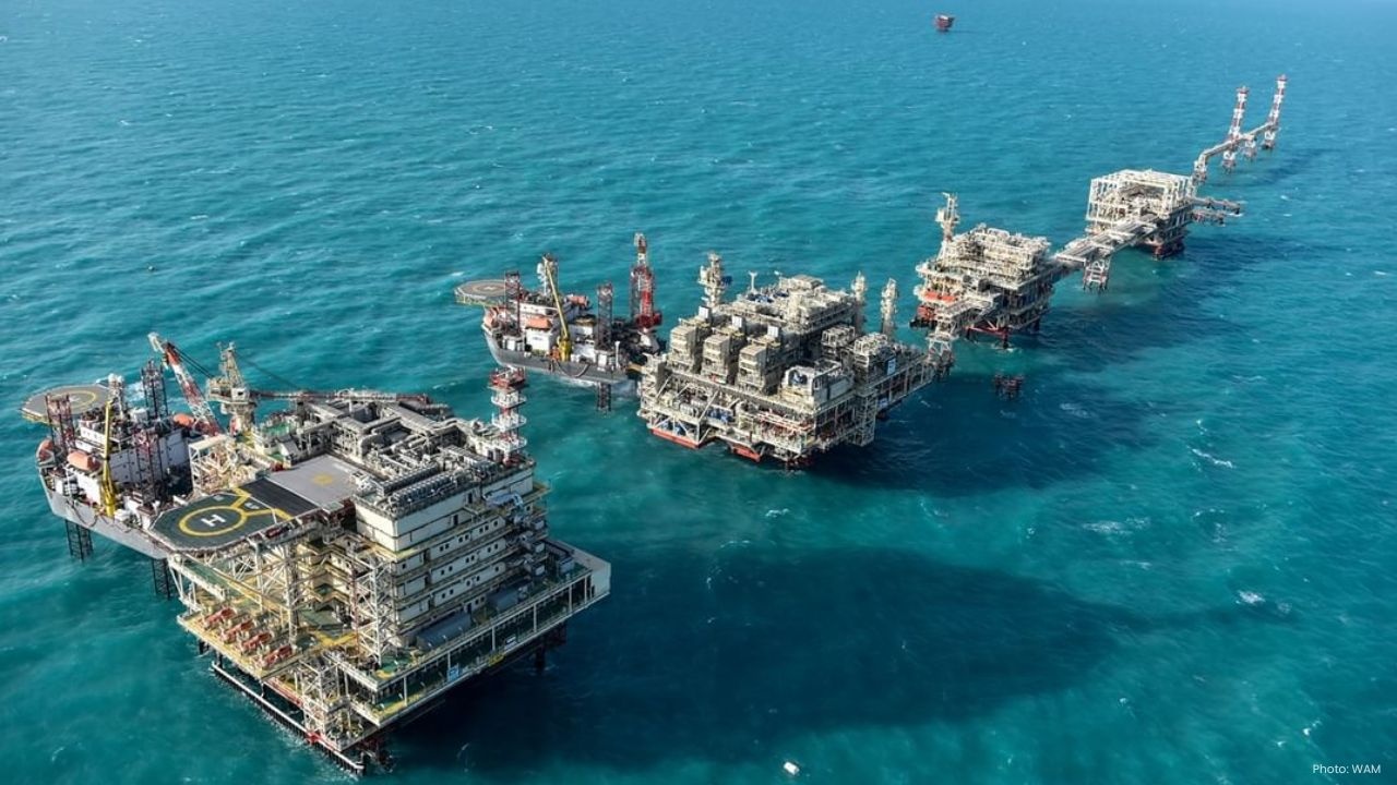 NMDC Energy Posts Solid 9-Month Gains, Expands Global Footprint