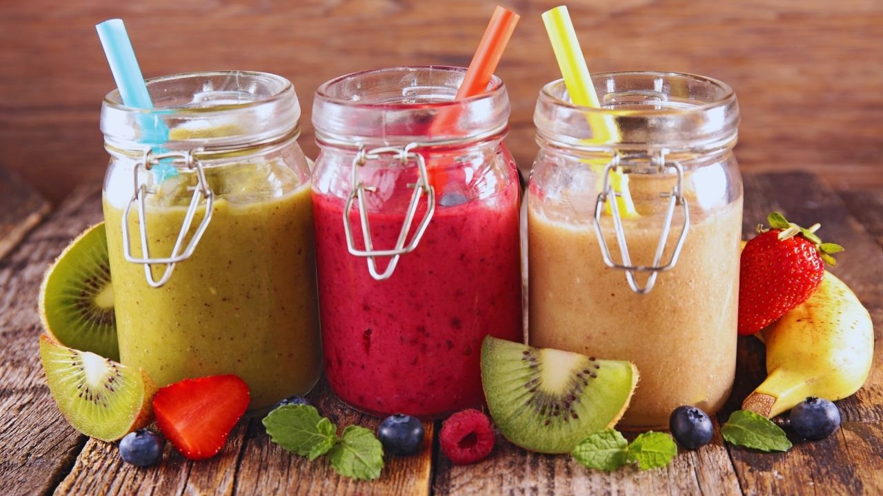 Beverage Innovation 2025: How Functional Smoothies and Fermented Drinks Are Redefining Refreshment