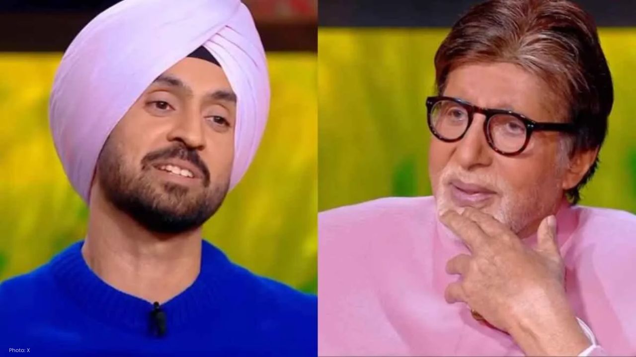 SFJ urges shutdown of Diljit Dosanjh show in Australia