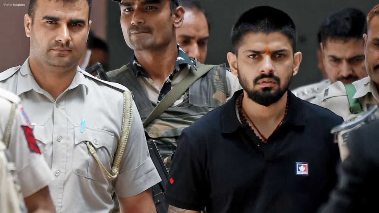 Lawrence Bishnoi Gang Expands Violent Network in Canada