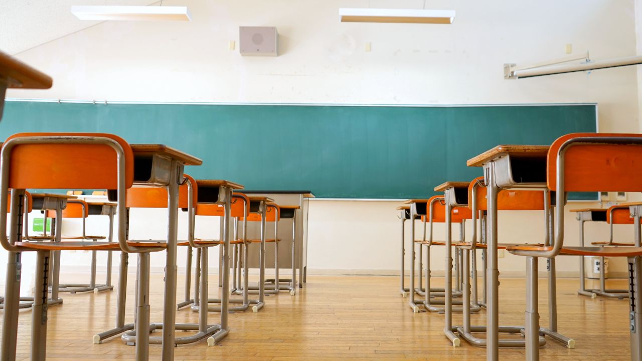Alberta teachers return as strike ends under new legislation