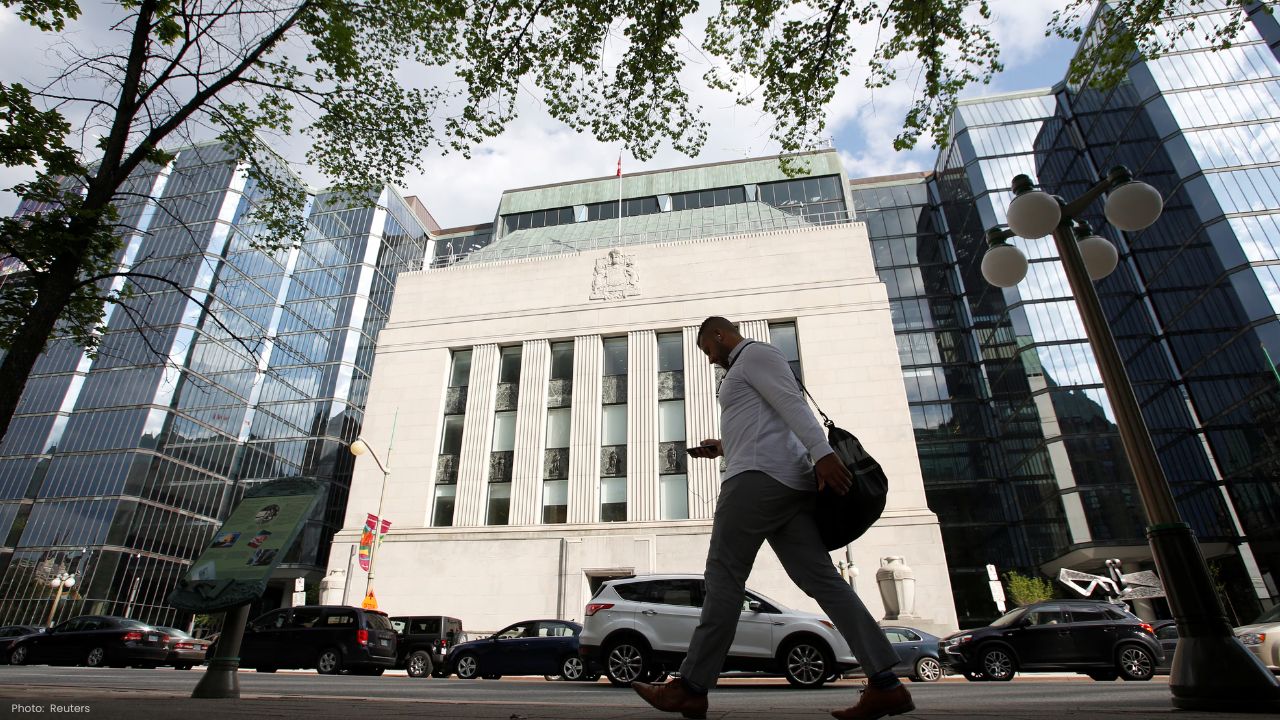 Bank of Canada expected to deliver second straight rate cut