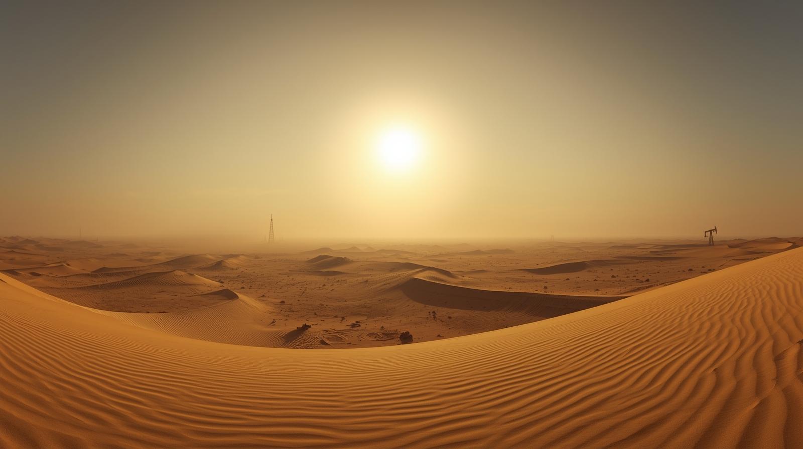 Simple Health Tips to Stay Active in the UAE’s Climate
