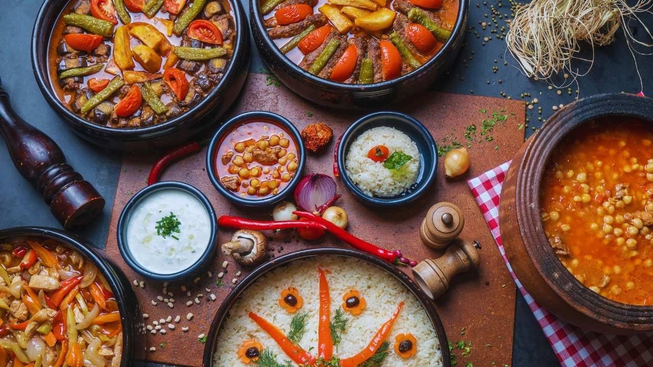 Cross-Cultural Cuisine Trends: How Global Flavours Are Redefining Food