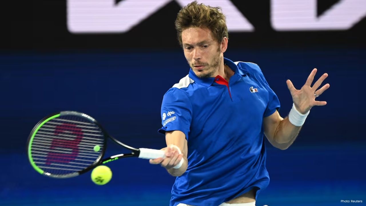 Nicolas Mahut Ends Remarkable Tennis Career at Paris Masters