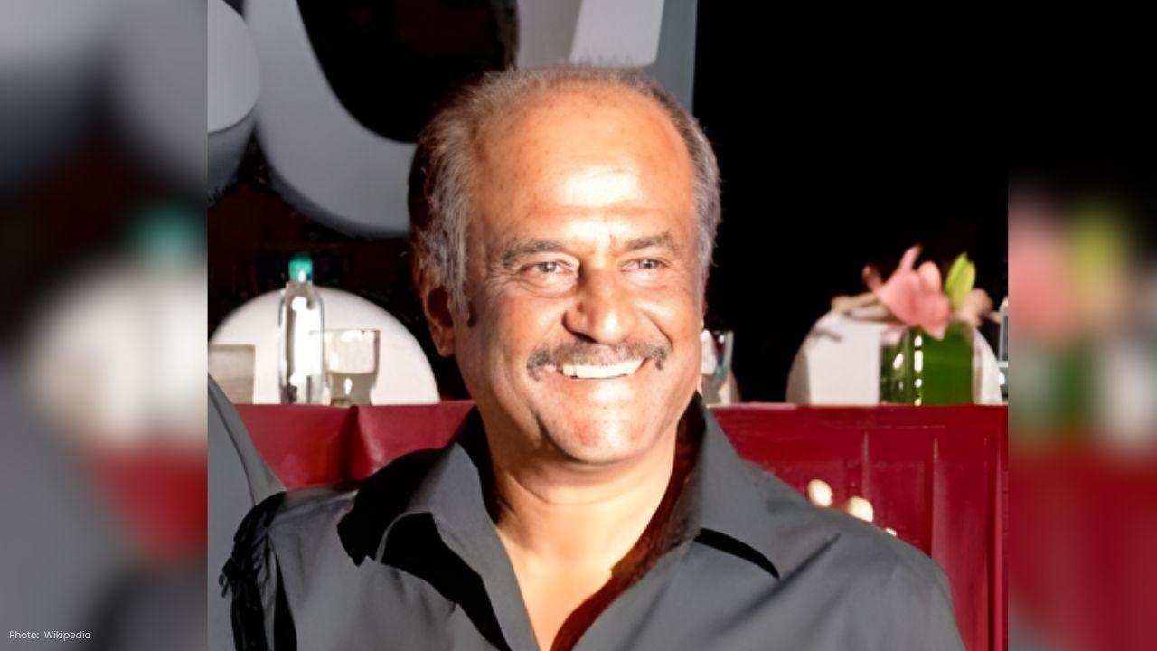 Rajinikanth Travels Economy for Jailer 2 Shoot, Fans Cheer