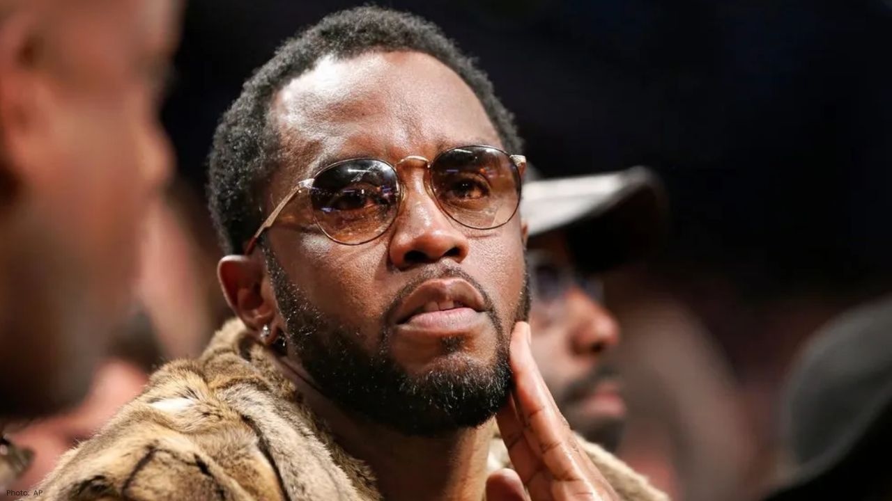 Sean “Diddy” Combs’ Prison Release Date Confirmed for 2028
