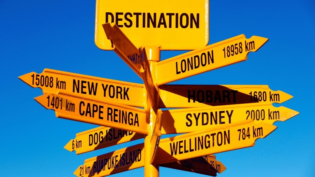 Travel Trends 2025: Hidden Gems Gaining Global Attention