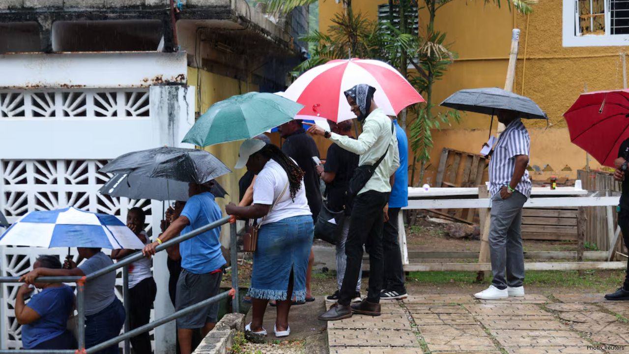 Hurricane Melissa devastates Jamaica, leaves nation in ruins
