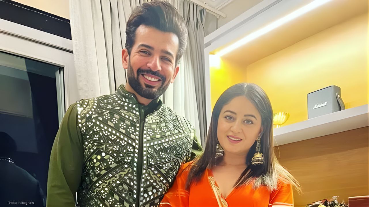 Mahhi Vij slams divorce rumours with legal warning online