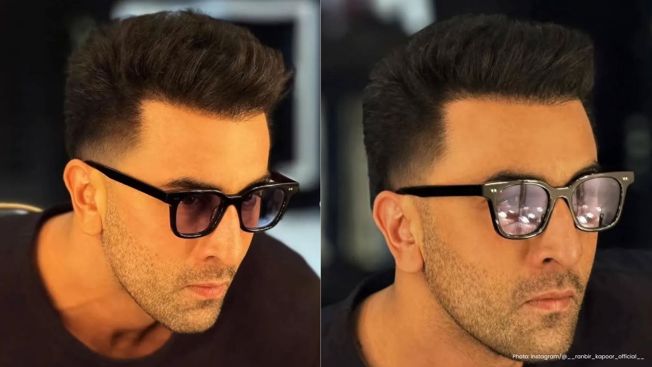 Sadhguru’s advice to Ranbir Kapoor: “Become Lord Rama”