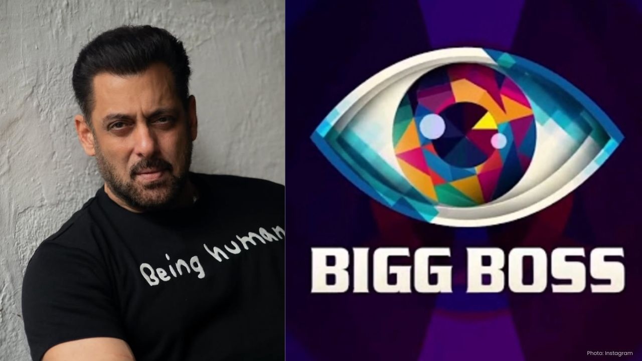 Rishi Negi on Salman Khan’s Bigg Boss 19: preparation, pay and personal ties