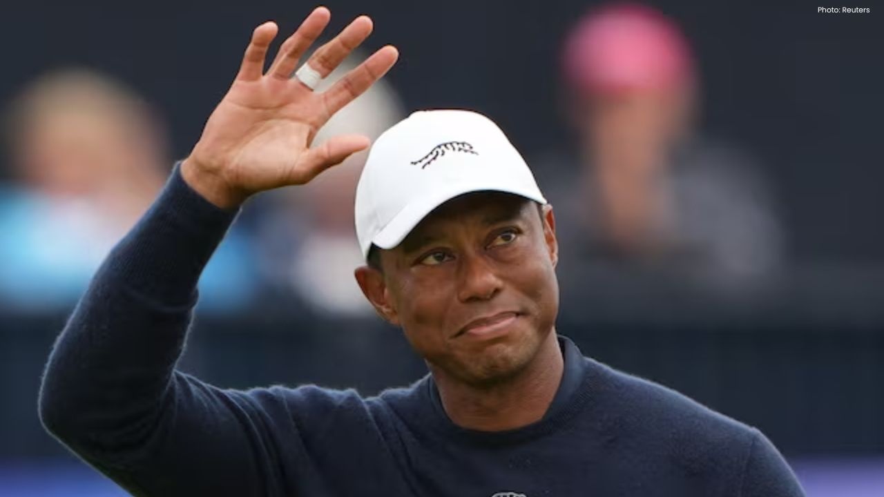 Tiger Woods and the Next Chapter: A Potential PGA Tour Champions Return in 2026