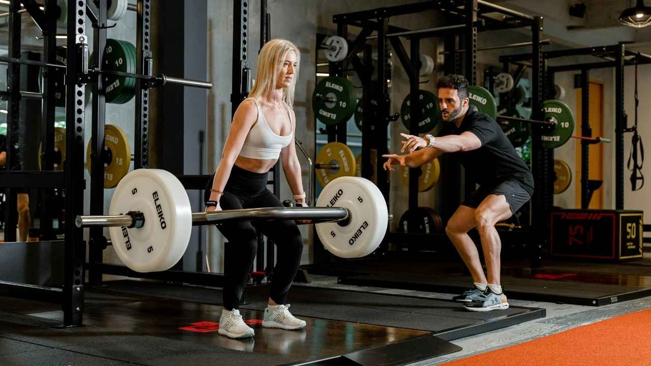 A Gentle Guide to Staying Consistent with Your Workouts
