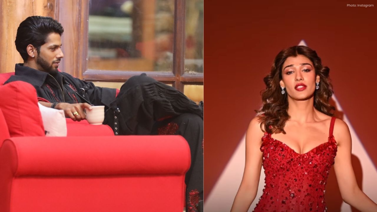 Baseer Ali Reflects on Friendship Fallout With Nehal Chudasama After Bigg Boss 19