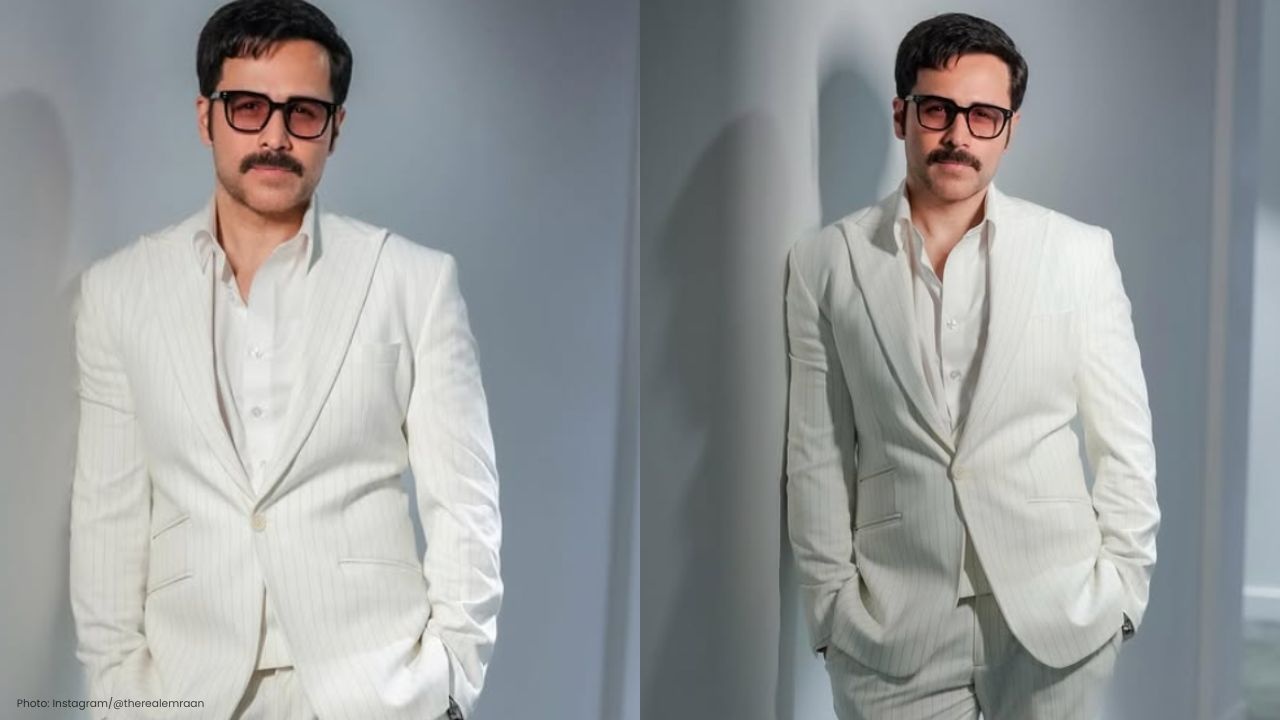 Emraan Hashmi Reflects on Haq: A Quiet, Careful Look at a Landmark Case