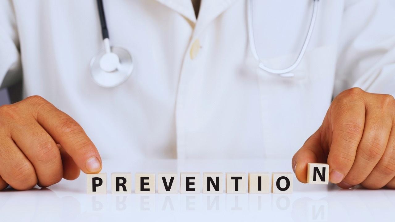 Small Habits, Big Gains: A Canadian Take on Preventing Chronic Illness