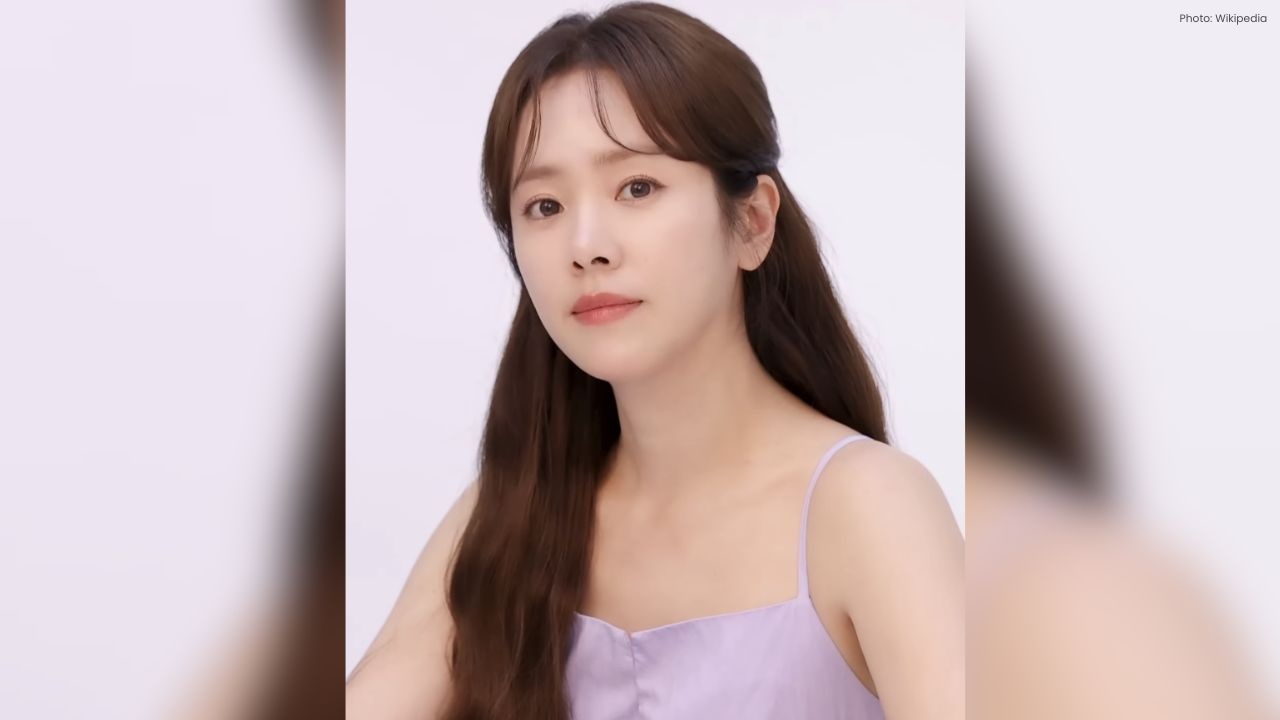 Actress Han Ji Min's Case Moves Forward as Woman Indicted Over Online Abuse
