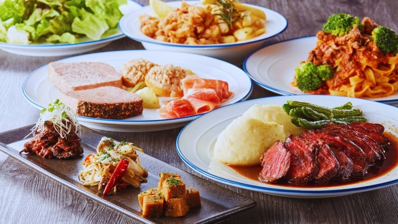 Taste & Memory: How Global Dishes Are Given New Life Locally