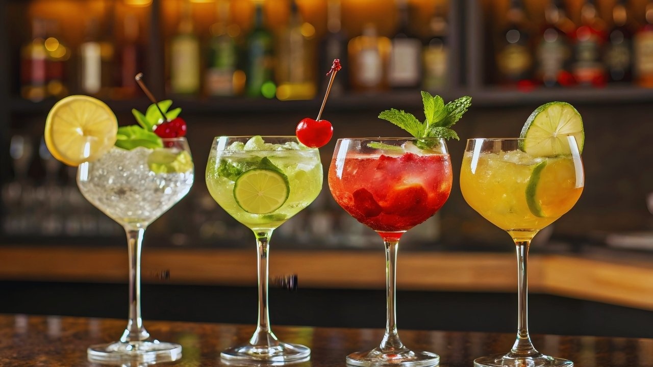 Sober Chic: How Alcohol-Free Bars Are Redefining Nightlife