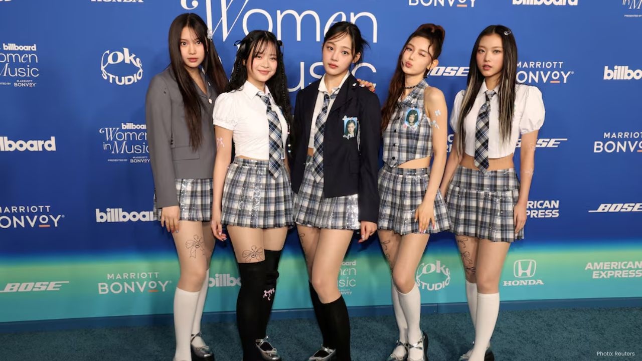 NewJeans Lose Court Challenge to Ador; Members Say They Will Appeal