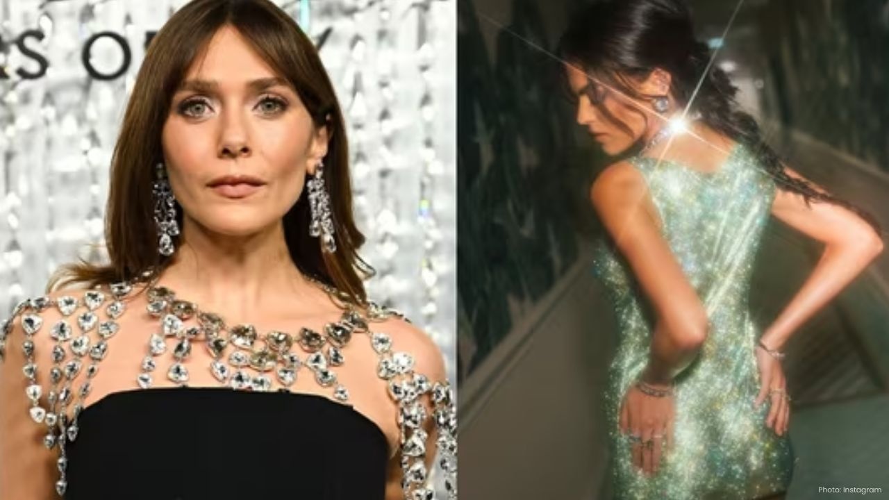 A Night of Crystal Stories: Swarovski’s Masters of Light Dazzles the Black Carpet