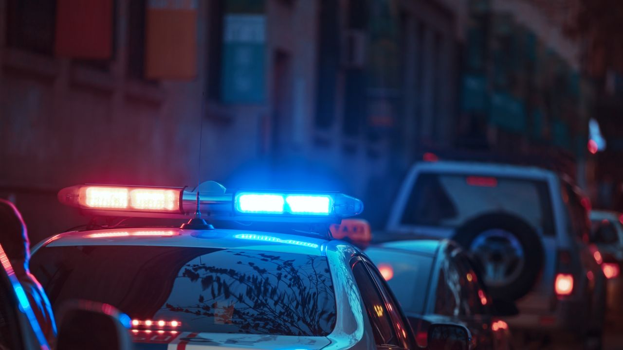 20 officers charged in Mississippi-Tennessee bribery sting