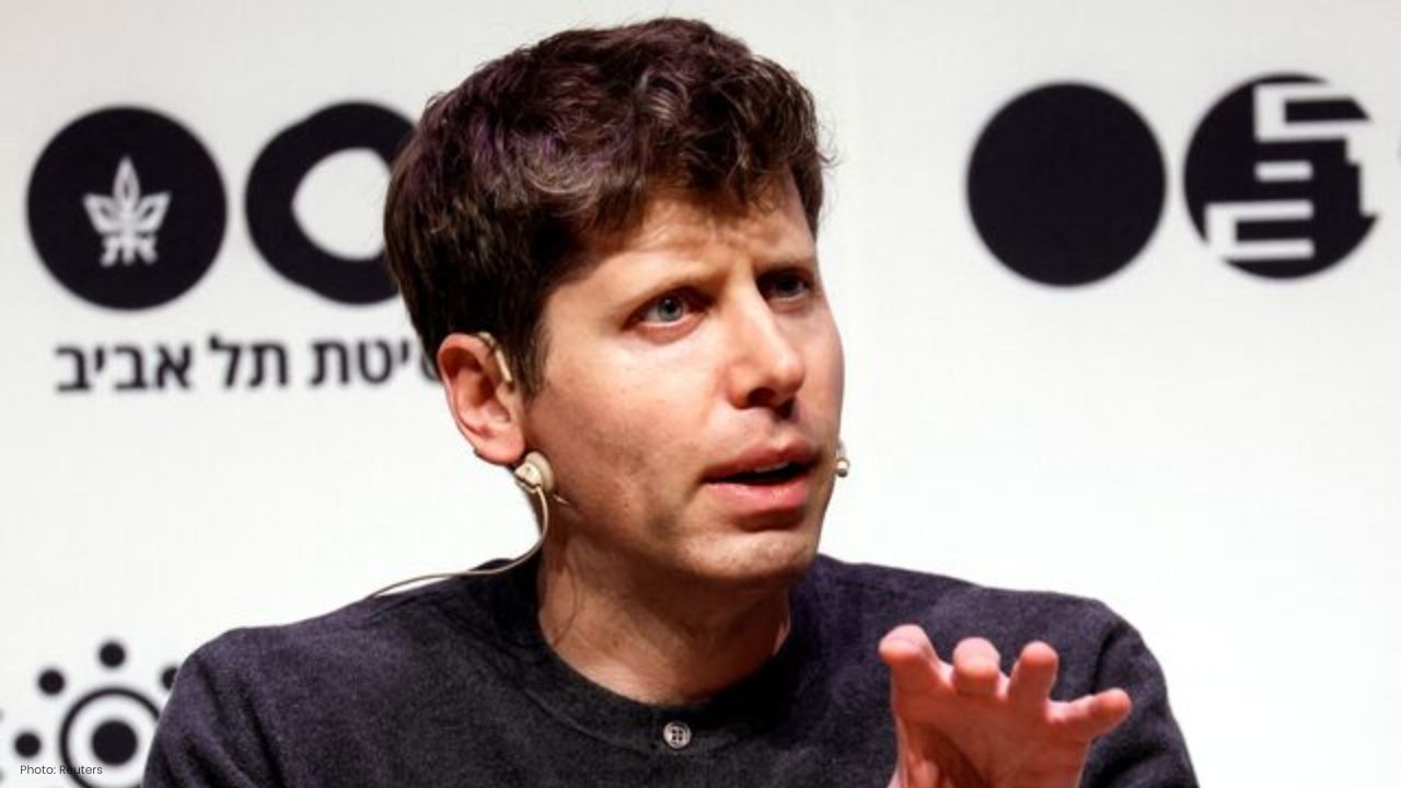 Sam Altman Seeks $50K Refund from Tesla After 7.5-Year Wait